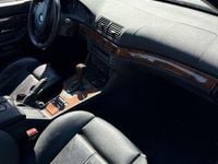 Second-hand BMW 525 192 CP (141 kW) 2001 Gri Berlinǎ