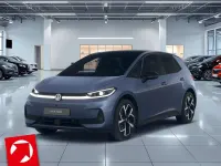 Neu VW ID.3 Style 139 kW (190 PS) 2026 Nordmeerblau Kleinwagen