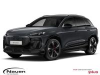 Gebraucht Audi Q6 e-tron Edition .1 284 kW (387 PS) 2024 Magnetgrau SUV