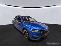 Second-hand Skoda Octavia RS 200 CP (147 kW) 2023 Albastru Break