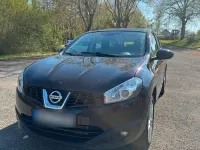 Gebraucht Nissan Qashqai 110 PS (80 kW) 2012 Andere farben SUV