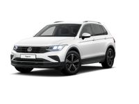 Gebraucht VW Tiguan Move 150 PS (110 kW) 2024 SUV