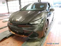 Usata Cupra Born 169 kW (231 CV) 2024 Grigio Utilitaria