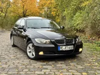 Gebraucht BMW 320 150 PS (110 kW) 2005 Limousine