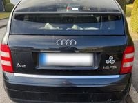 Gebraucht Audi A2 110 PS (80 kW) 2001 Kleinwagen