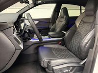 Gebraucht Audi Q8 S-line plus 286 PS (210 kW) 2025 Carraraweiß SUV