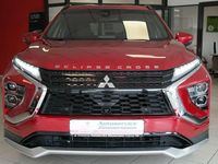 Gebraucht Mitsubishi Eclipse Cross Edition 98 PS (72 kW) 2022 Dynamikrot SUV