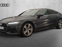 gebraucht Audi A7 Sportback 45 TFSI quattro S tronic S line