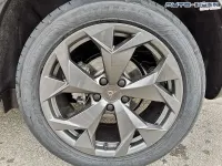 Neu Cupra Formentor 150 PS (110 kW) 2026 Fjordblau SUV