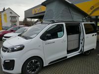 gebraucht Opel Zafira Life Crosscamp Flex Edition M