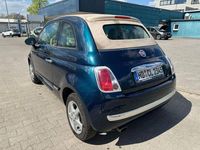 Gebraucht Fiat 500 51 PS (37 kW) 2015 Andere