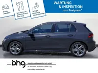 Gebraucht VW Golf VIII R-line 150 PS (110 kW) 2024 Uranograu Limousine