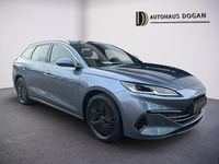 Neu BYD Seal Boost 184 PS (135 kW) 2025 Blau Limousine