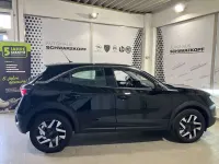 Gebraucht Opel Mokka Elegance 101 PS (74 kW) 2024 Schwarz SUV