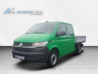 gebraucht VW Transporter T6