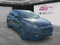 Usata Honda HR-V Executive 131 CV (96 kW) 2016 Nero SUV