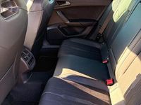 Gebraucht Cupra Leon VZ 245 PS (180 kW) 2020 Schwarz Kombi