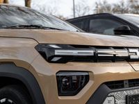 Gebraucht Dacia Spring Extreme 47 kW (65 PS) 2024 Kleinwagen