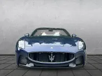 Neu Maserati GranCabrio 491 PS (361 kW) 2025 Blu modena Cabrio