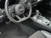 Gebraucht Audi A3 S-Line 150 PS (110 kW) 2020 Schwarz Limousine