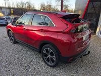 Gebraucht Mitsubishi Eclipse Cross Diamant Edition 163 PS (119 kW) 2019 Rot SUV