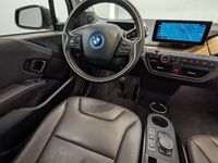 gebraucht BMW i3 H/K NaviProf DC Wärmepumpe Parkassistent