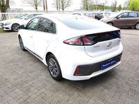 gebraucht Hyundai Ioniq Elektro 38,3 kWh/LED/APP/AHK/ACC