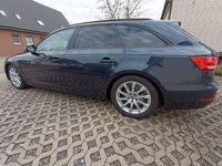 gebraucht Audi A4 2.0 TDI 140kW S tronic Avant -
