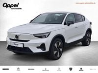 Gebraucht Volvo C40 185 kW (252 PS) 2025 Crystal white / SUV