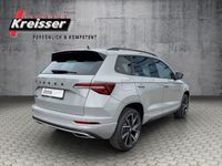 gebraucht Skoda Karoq TSI