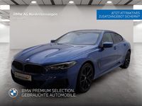 Gebraucht BMW 840 Shadowline 340 PS (250 kW) 2025 Blau Coupé