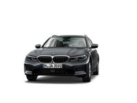 Gebraucht BMW 320 Efficient Dynamics 190 PS (139 kW) 2026 Kombi