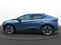Neu Cupra Tavascan Endurance 210 kW (286 PS) 2026 Blau SUV