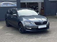 gebraucht Skoda Octavia Combi 2,0 TDI * Drive *