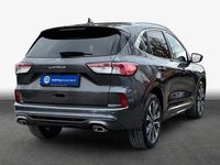 Gebraucht Ford Kuga Vignale 224 PS (164 kW) 2022 Magneticgrau metallic SUV