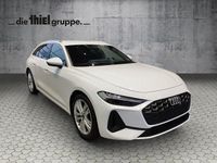 Gebraucht Audi A5 S-Line 204 PS (150 kW) 2025 Weiß Kombi