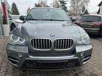 Second-hand BMW X5 Comfort Edition 306 CP (225 kW) 2012 Gri SUV