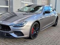 Gebraucht Maserati Ghibli 430 PS (316 kW) 2021 Grau Limousine