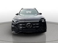 Gebraucht Mercedes 350 AMG line 260 kW (354 PS) 2026 Nachtschwarz uni Limousine