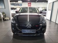 gebraucht Mazda 2 (2023) HOMURA M-Hybrid 90PS 6GS NAVI LED Apple Car
