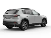 Neu Mazda CX-5 Center-Line 141 PS (103 kW) 2026 Grau SUV