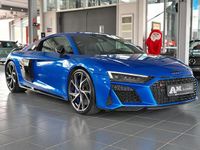 Gebraucht Audi R8 Coupé Performance 620 PS (456 kW) 2022 Blau Coupé