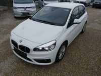 gebraucht BMW 218 Active Tourer i Advantage. Nur für Gewerbe und