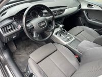 gebraucht Audi A6 Avant 2.0 TFSI*Navi/Kamera*