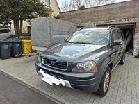 Gebraucht Volvo XC90 185 PS (136 kW) 2007 Grau SUV