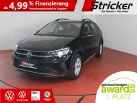 Gebraucht VW Taigo Life 110 PS (80 kW) 2022 SUV