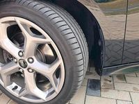 Gebraucht Ford Focus ST 185 PS (136 kW) 2017 Schwarz Kombi