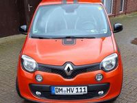 gebraucht Renault Twingo ENERGY TCe 110 EDC GT