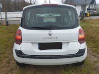 gebraucht Renault Modus Yahoo! 1.2 16V 75 Yahoo!