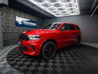 Gebraucht Dodge Durango 309 PS (227 kW) 2020 Rot SUV